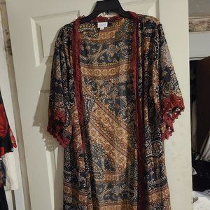 Lularoe Chloe